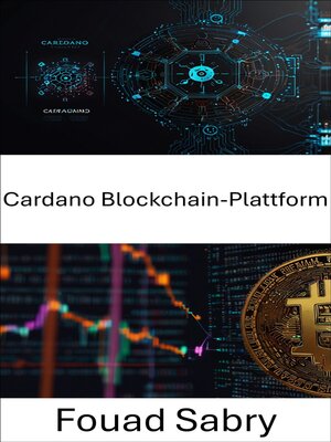 cover image of Cardano Blockchain-Plattform